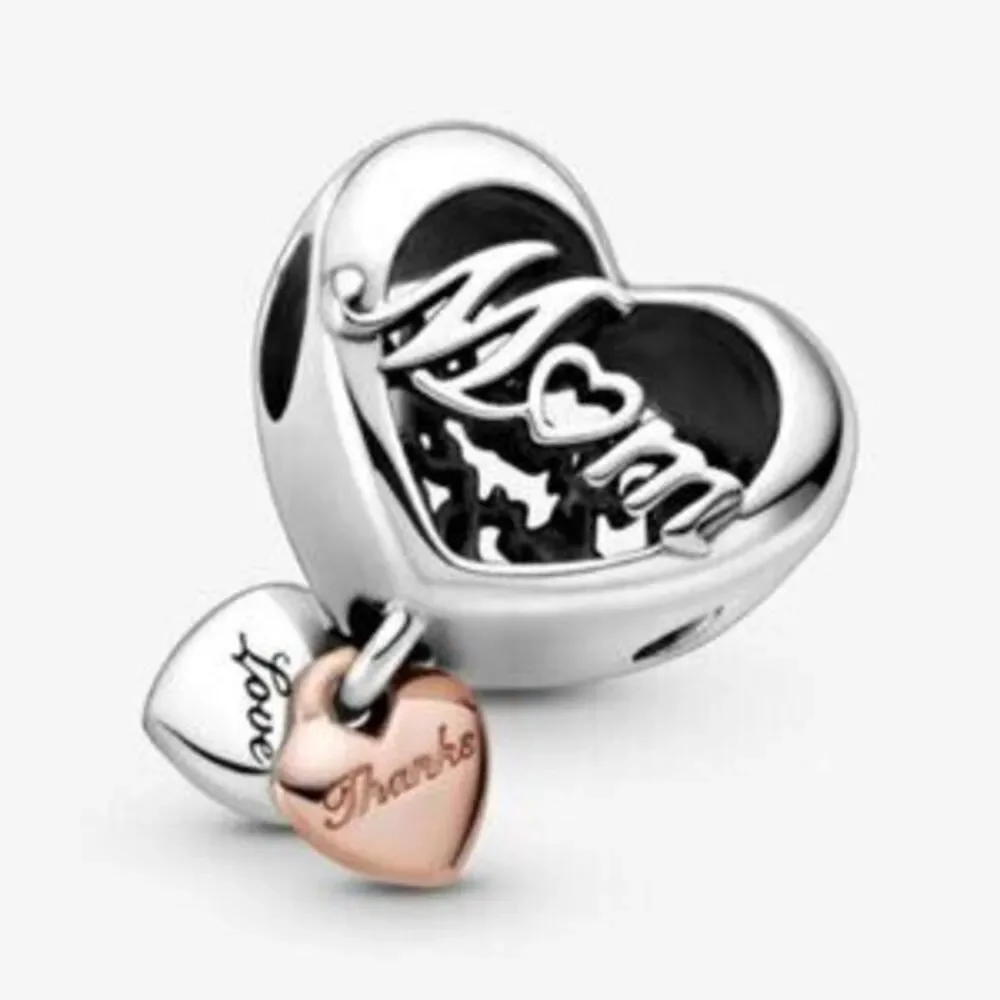 Pandora charms